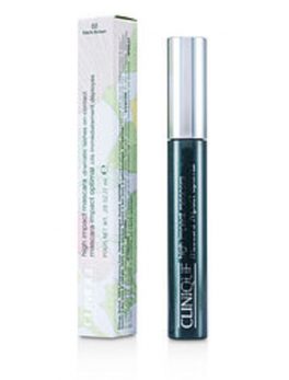 Clinique High Impact Mascara - 02 Black/brown --8ml/0.28oz For Women