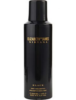 Nirvana Black Dry Shampoo Spray 4.4 Oz For Women