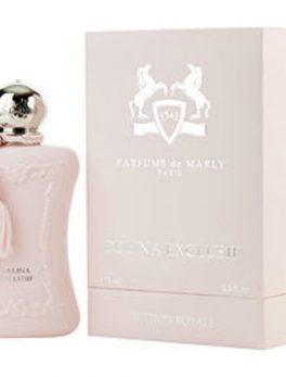 Parfums De Marly Delina Exclusif Eau De Parfum Spray 2.5 Oz For Women