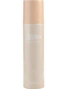 Jean Paul Gaultier Deodorant Spray 5.1 Oz For Women
