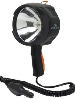 Cyclops CYC-HS140012V 1,400-Lumen 12-Volt Direct Spotlight