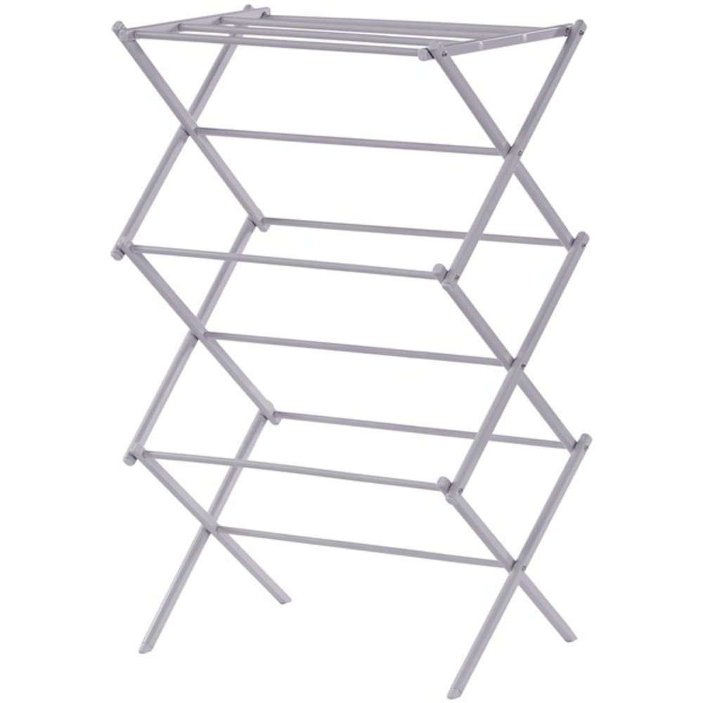 neatfreak 05537J 818182-006 Oversized Folding Laundry Drying Rack