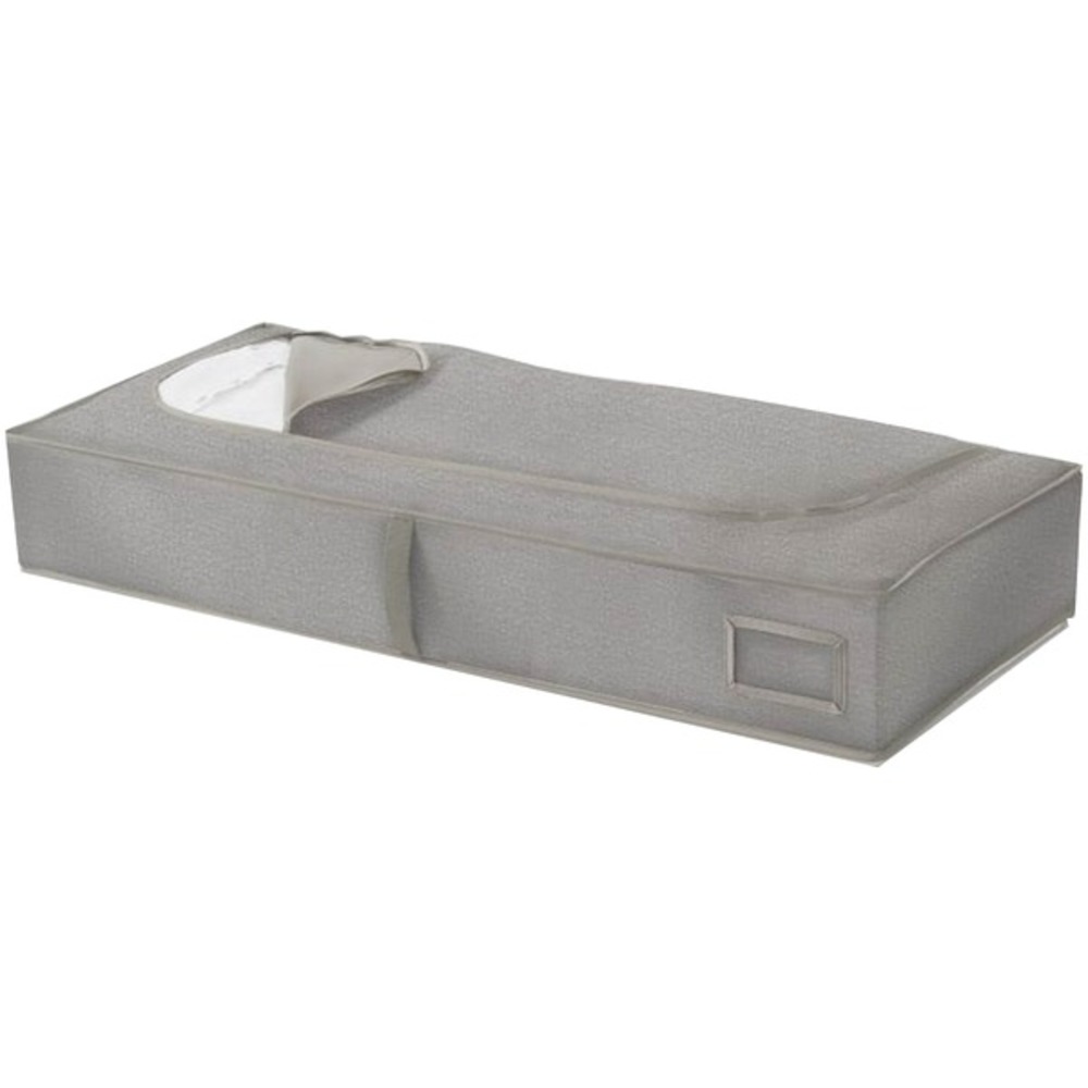 neatfreak 05625 PAT072-004 Harmony Twill Collection Large Under-Bed Storage Bag