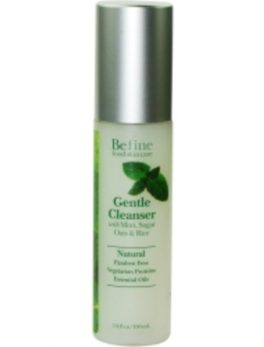 Befine Gentle Cleanser --100ml/3.4oz For Women