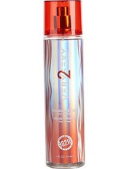 Beverly Hills 90210 Very Sexy 2 Body Mist 8 Oz For Women
