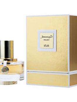 Rasasi Junoon Velvet Pour Femme Eau De Parfum Spray 1.7 Oz For Women
