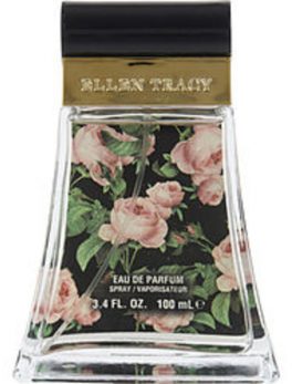 Ellen Tracy Courageous Eau De Parfum Spray 3.4 Oz For Women