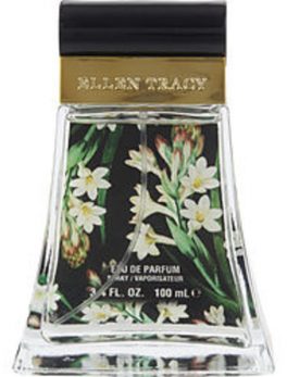 Ellen Tracy Confident Eau De Parfum Spray 3.4 Oz For Women