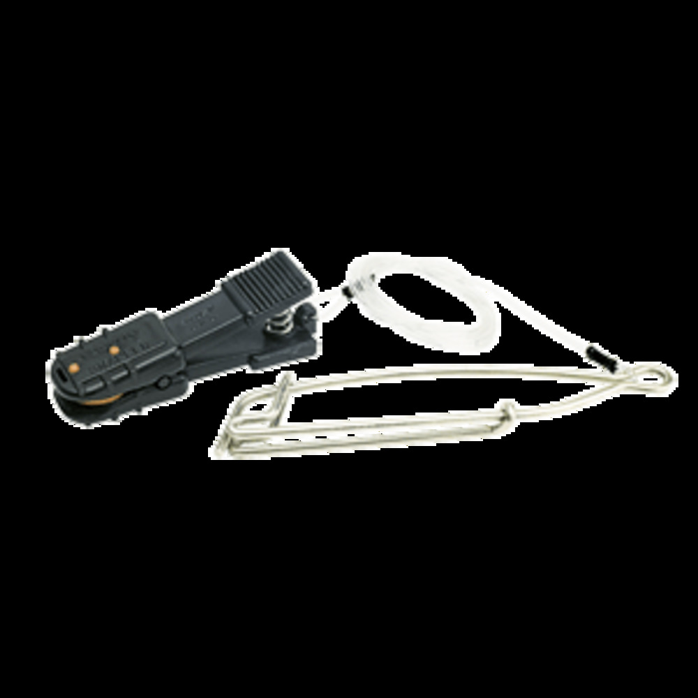Scotty Snapper Release - 48" Monofilament Leader w/Stacking and Self-Locating Cable Snap