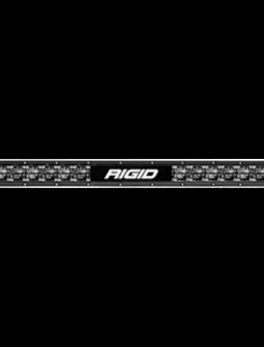 RIGID Industries SAE Compliant SR-SRS 20" Light Bar - Black
