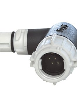 Raymarine STNG Right Angle Adapter