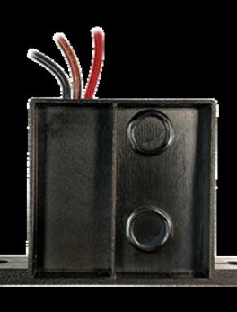 LevelGuard Digital Bilge Switch