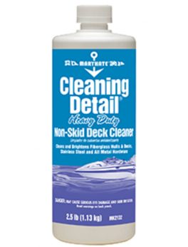 MARYKATE Cleaning Detail Non-Skid Deck Cleaner - 32oz - #MK2132