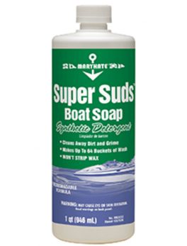 MARYKATE Super Suds Boat Soap - 32oz - #MK2232
