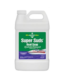 MARYKATE Super Suds Boat Soap - 1 Gallon - #MK22128