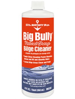 MARYKATE Big Bully Natural Orange Bilge Cleaner - 32oz - #MK2332