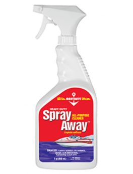 MARYKATE Spray Away All Purpose Cleaner - 32oz - #MK2832