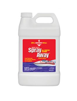 MARYKATE Spray Away All Purpose Cleaner - 1 Gallon - #MK28128