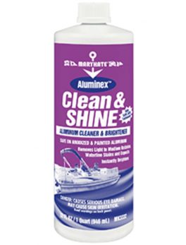MARYKATE Aluminex Clean and amp; Shine - 32oz - #MK3332
