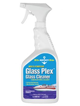 MARYKATE Glass Plex Multi-Purpose Glass Cleaner - 32oz - #MK3918