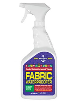 MARYKATE Fabric Waterproofer - 30oz - #MK6332