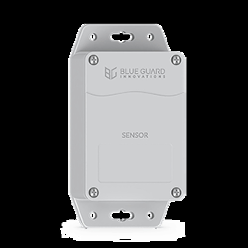 Blue Guard Innovations Wireless Sensor 1: Bilge