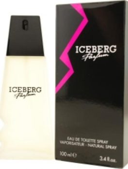 Iceberg Edt Spray .85 Oz For Women