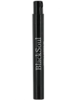 Black Soul Edt Spray Vial On Card For Men