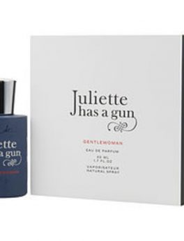 Gentlewoman Eau De Parfum Spray 1.7 Oz For Women