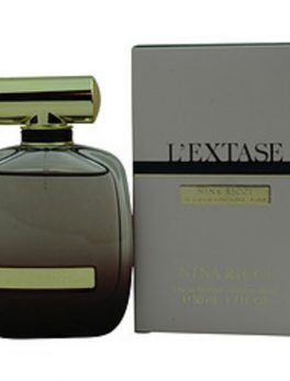 L'extase Nina Ricci Eau De Parfum Spray 1.7 Oz For Women