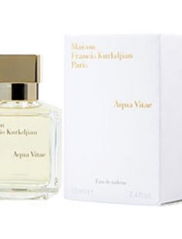 Maison Francis Kurkdjian Aqua Vitae Edt Spray 2.4 Oz For Anyone