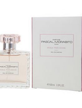 Pascal Morabito Perle Precieuse Eau De Parfum Spray 3.3 Oz For Women
