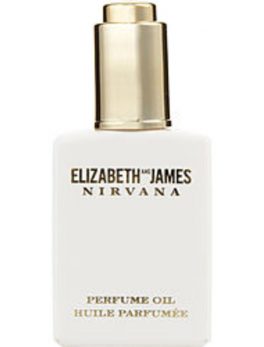Nirvana White Perfume Oil .47 Oz For Women