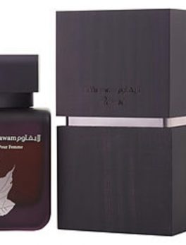 Rasasi Layuqawam Pour Femme Eau De Parfum Spray 2.5 Oz For Women