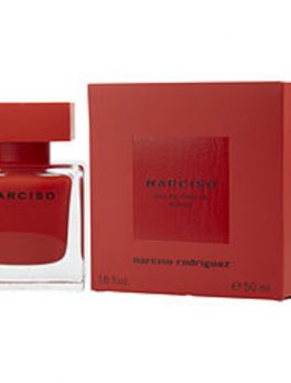 Narciso Rodriguez Narciso Rouge Eau De Parfum Spray 1.6 Oz For Women