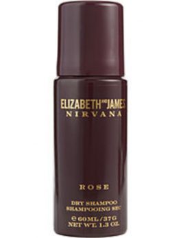 Nirvana Rose Dry Shampoo Spray 1.3 Oz For Women