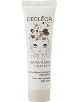 Decleor Hydra Floral Everfresh Fresh Skin Hydrating Light Cream - For Dehydrated Skin --30ml/1oz For Women