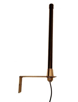 Covert Booster Antenna 10 ft Cable