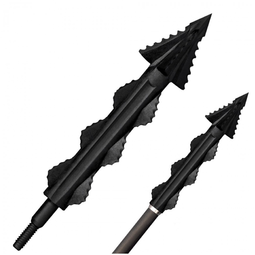 Cold Steel Cheap Shot Buzz Saw 125 Grain 40 Pack