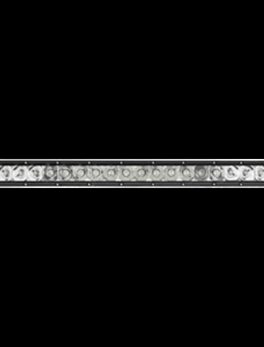 RIGID Industries SR-Series PRO 20" - Spot/Flood Combo LED - Black