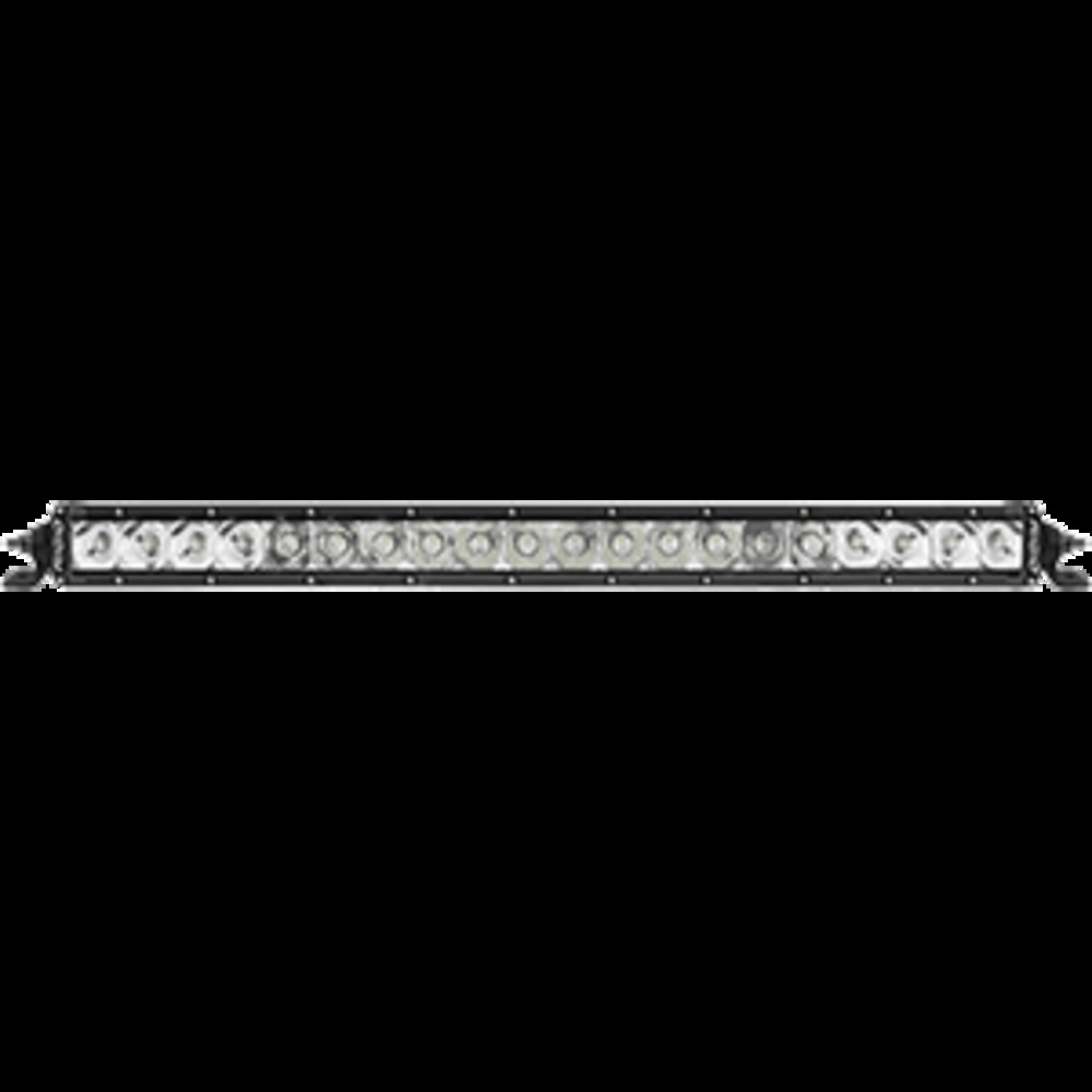 RIGID Industries SR-Series PRO 20" - Spot/Flood Combo LED - Black