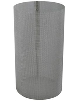 GROCO WSA-1001 Stainless Steel Basket Fits WSA-1000 and amp; WSB-1000