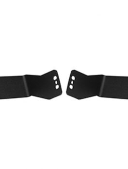 RIGID Industries 2013-2018 RAM 1500 Bumper Mount f/30" Lightbar - Black
