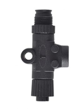 FUSION NMEA 2000 In-Line Terminator