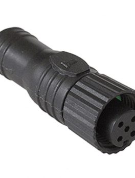FUSION NMEA 2000 Male Terminator