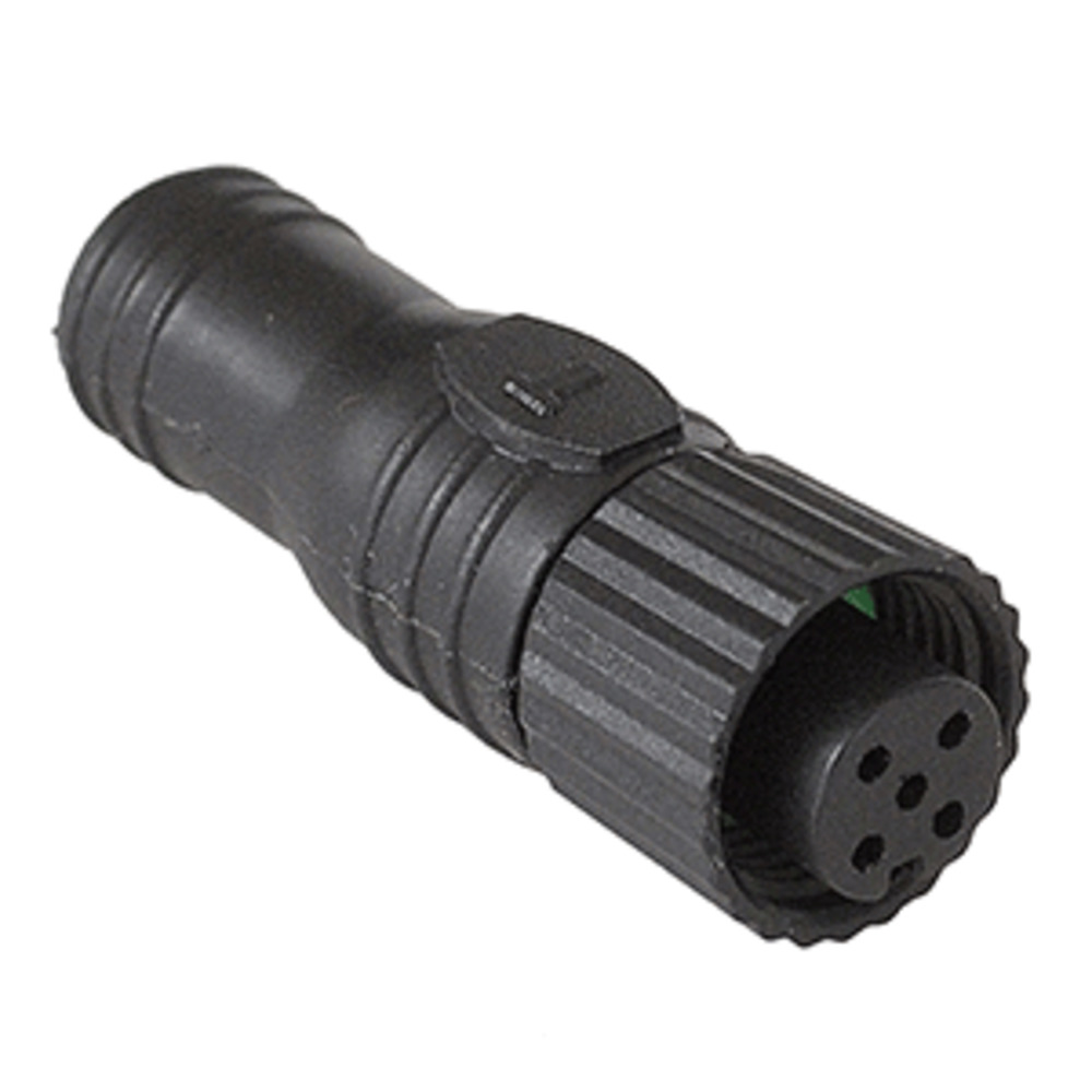 FUSION NMEA 2000 Male Terminator