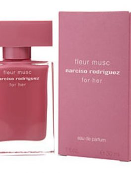 Narciso Rodriguez Fleur Musc Eau De Parfum Spray 1 Oz For Women