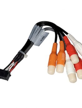 FUSION MS-RA205 Aux Harness
