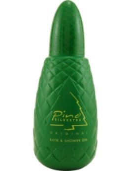 Pino Silvestre Shower Gel 16.9 Oz For Men