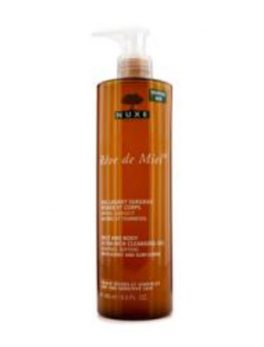 Nuxe Reve De Miel Face and Body Ultra-rich Cleansing Gel (dry and Sensitive Skin) --400ml/13.5oz For Women